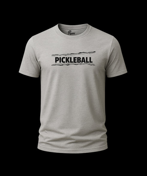 Detail of Pepini Pickleball product